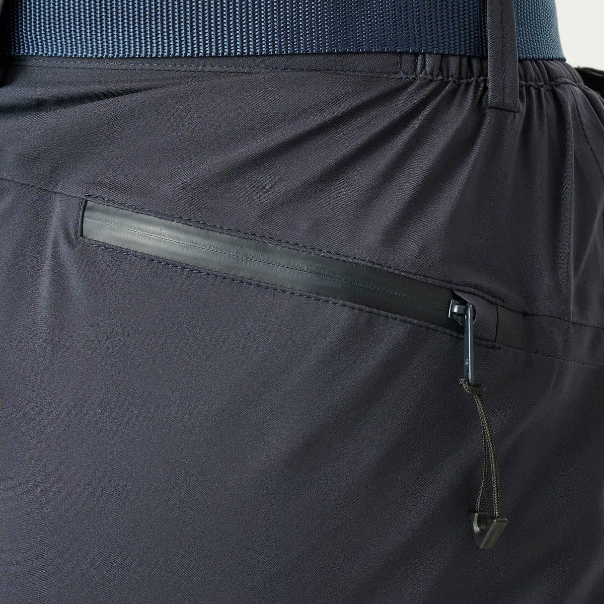 ティフォン ストレッチ トレックパンツ
