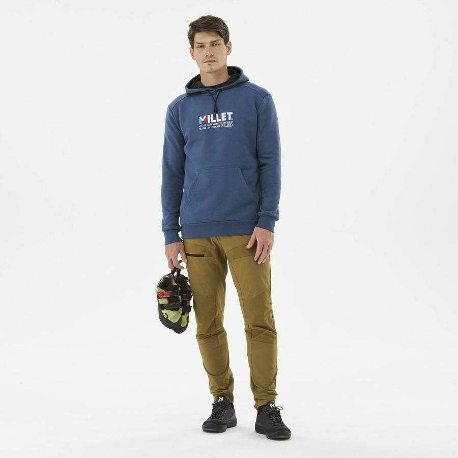 Millet Sweat Hoodie