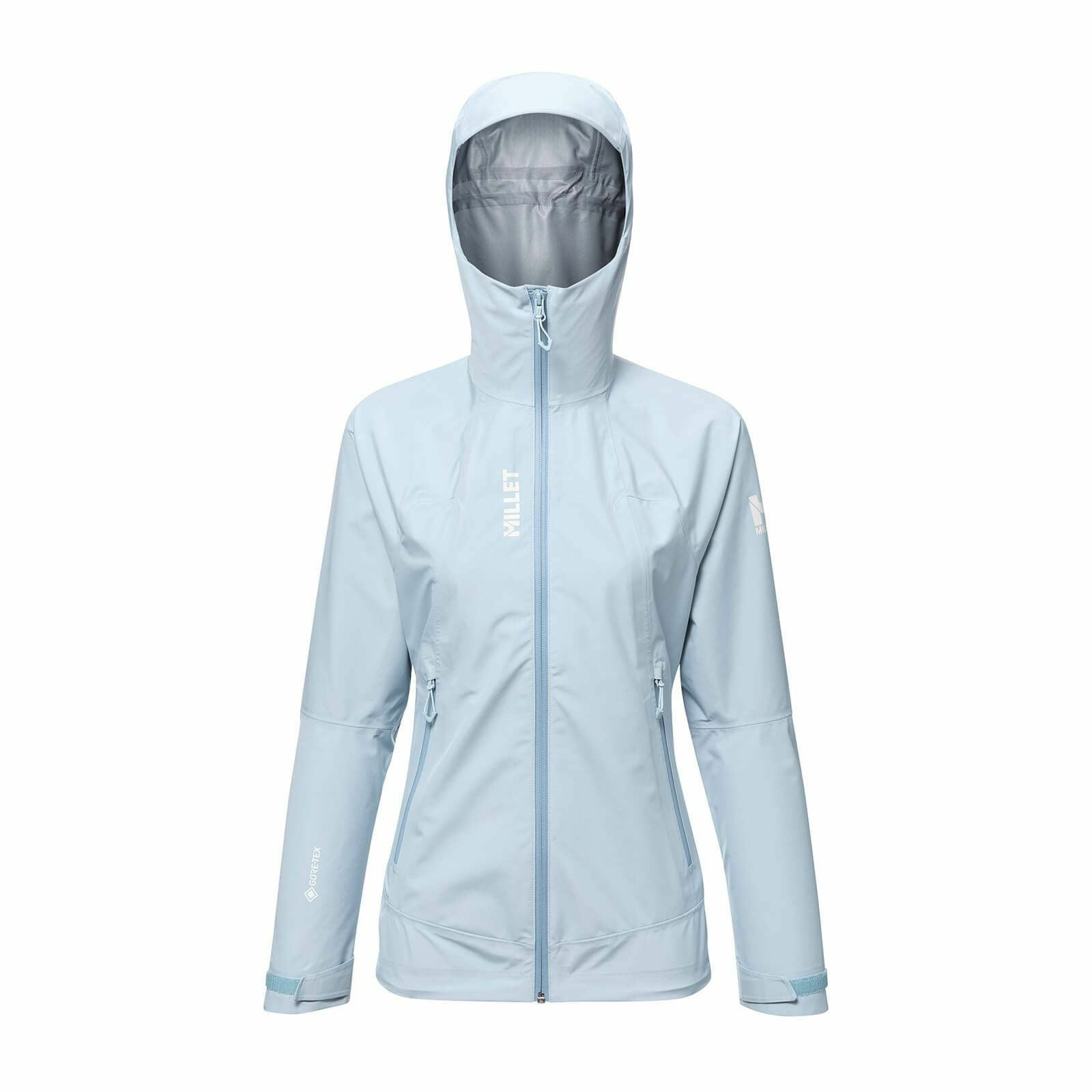 Seneca GORE-TEX 3L Jacket