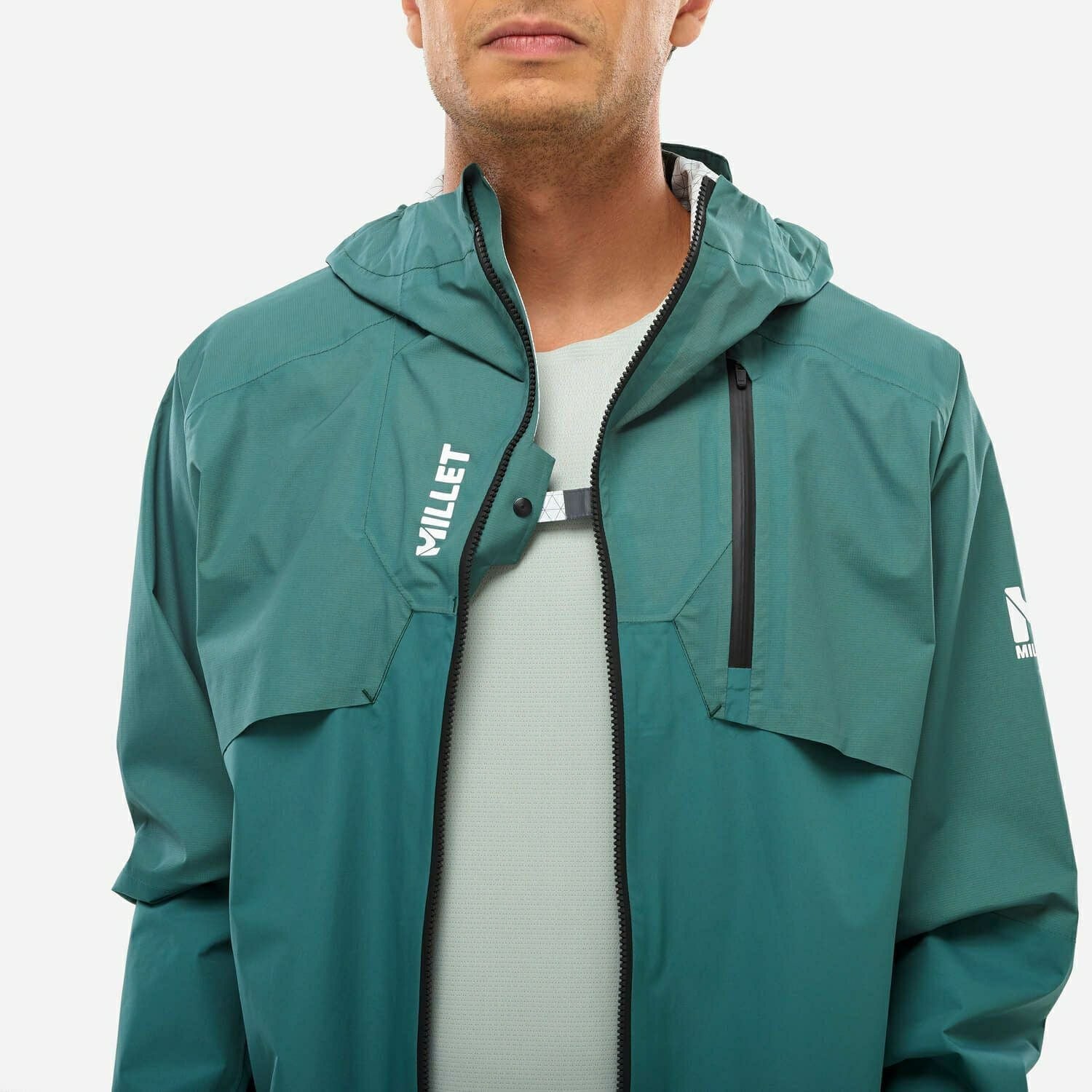 Intense Pro 2.5L Jacket