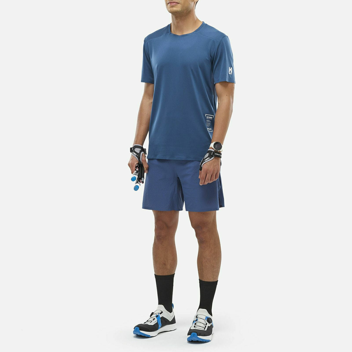 インテンス プロ ライト ショートスリーブ Tシャツ