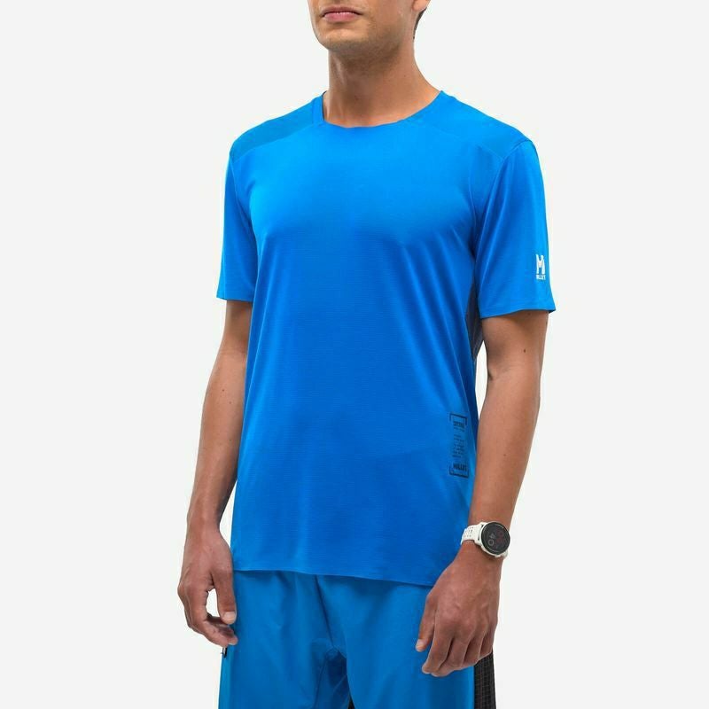 インテンス プロ ライト ショートスリーブ Tシャツ