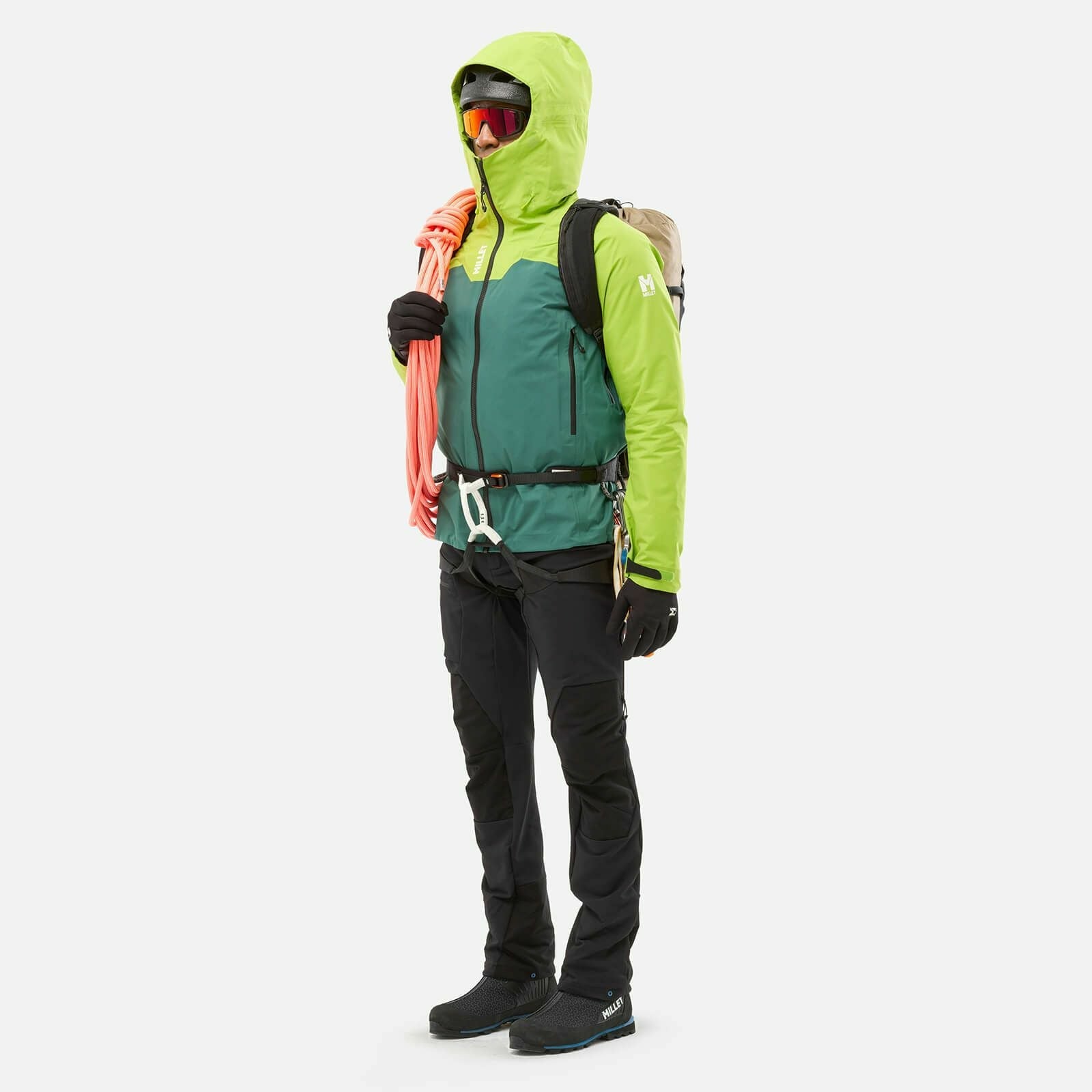 Kamet GORE-TEX Jacket