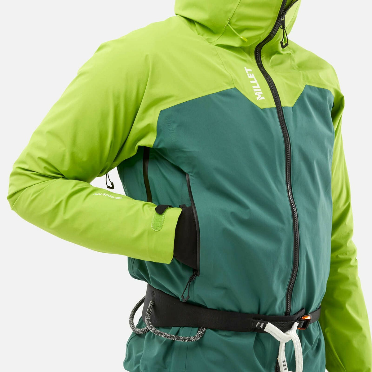 Kamet GORE-TEX Jacket