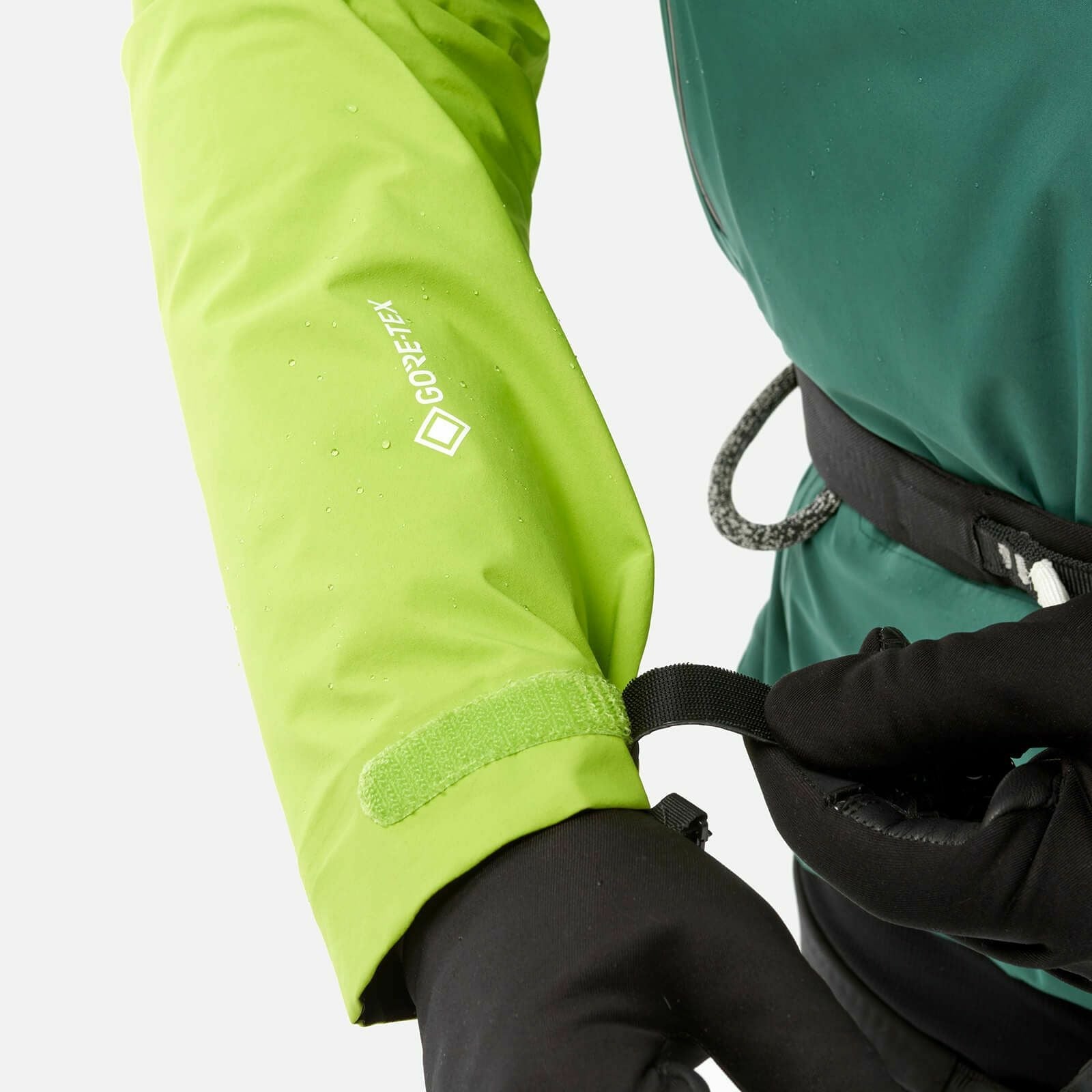 Kamet GORE-TEX Jacket
