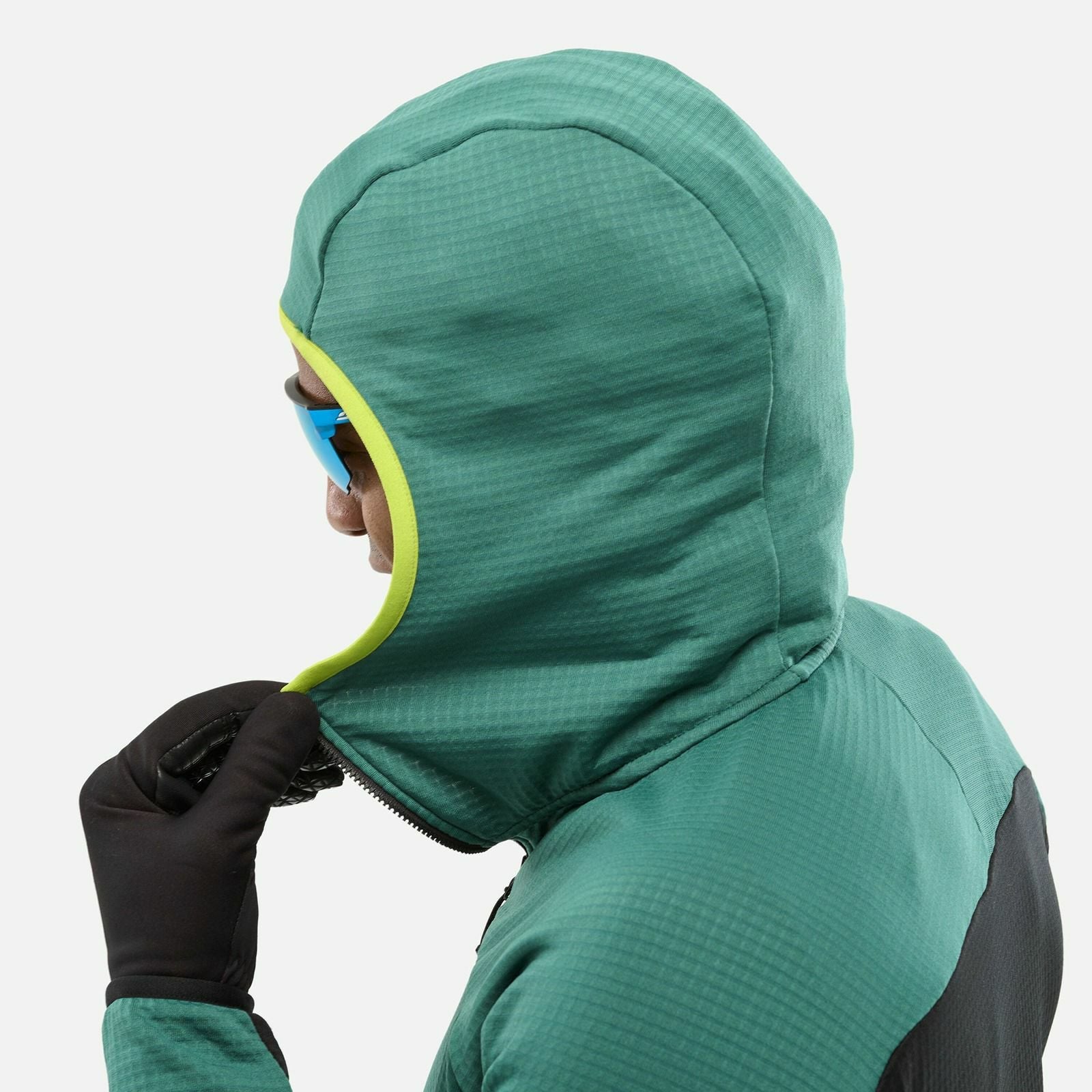 フュージョングリッド フーディ