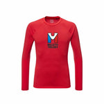 RED - RED | N0335 / XS