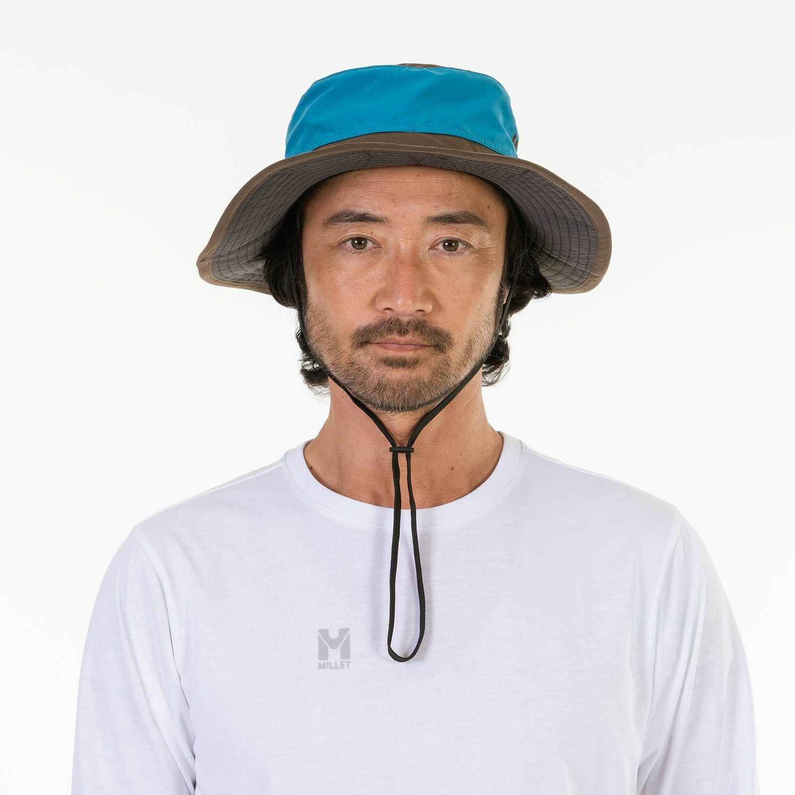 ベンチング ハット