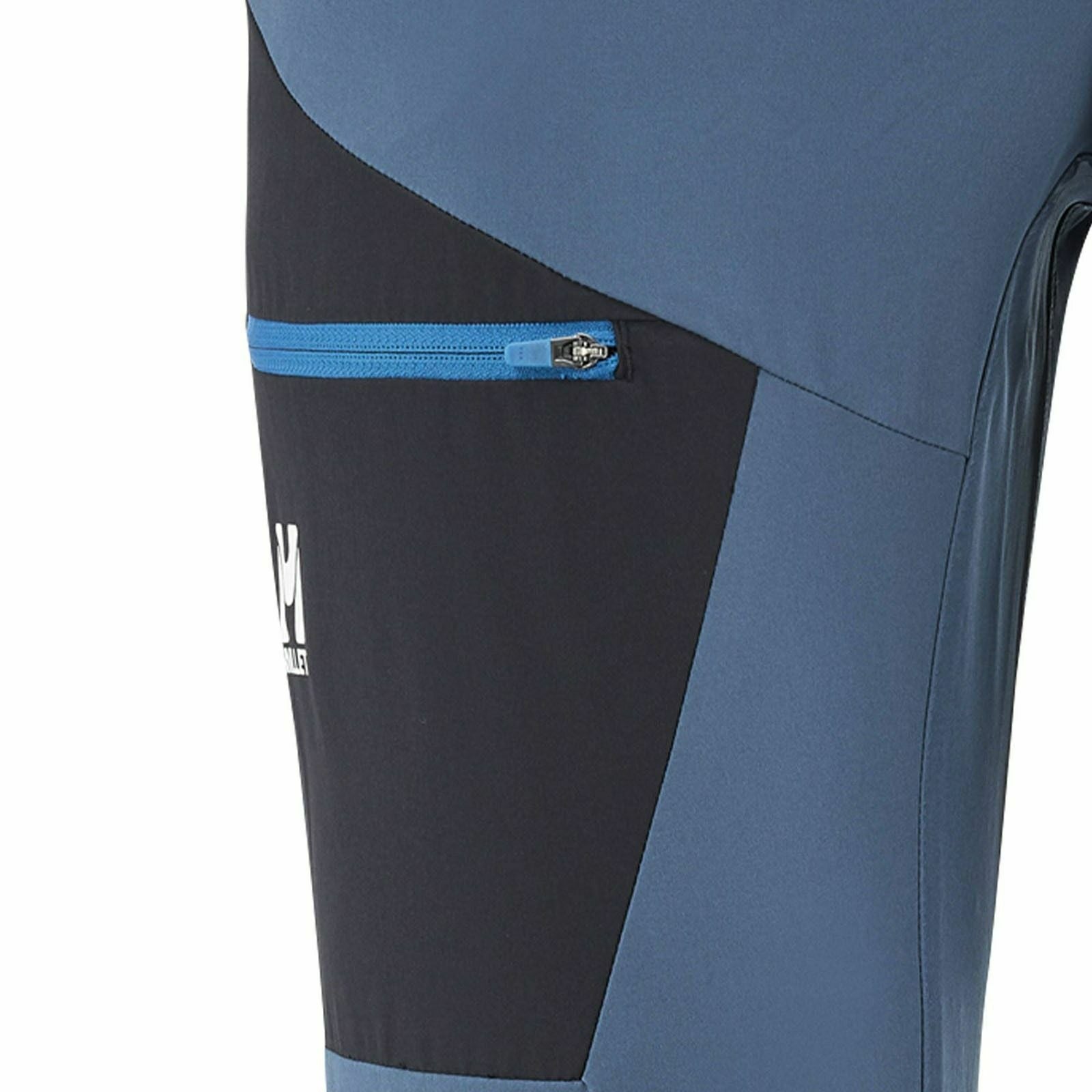 ワナカ ストレッチ パンツ III