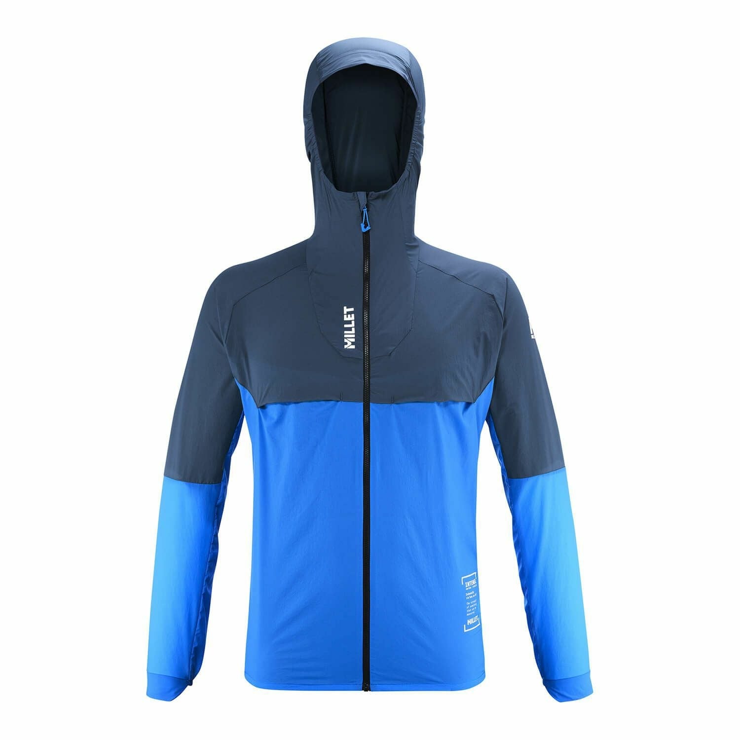 Intense Windbreaker Jacket