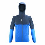 ICON BLUE/DARK DENIM | N3177 / XS