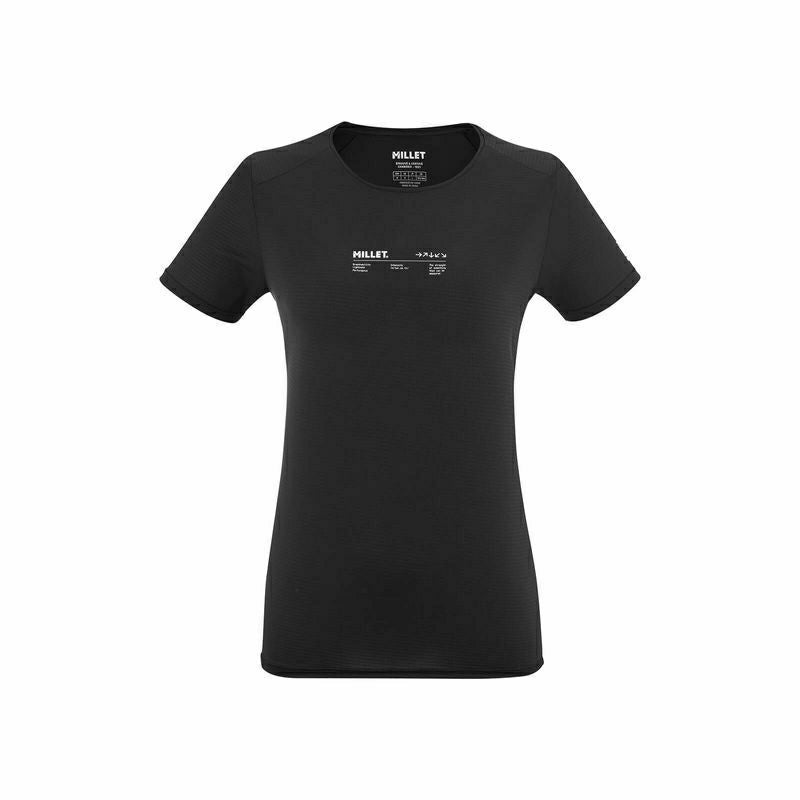 インテンス エッセンシャル ショートスリーブ Tシャツ