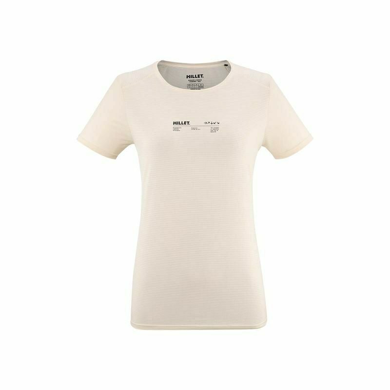 インテンス エッセンシャル ショートスリーブ Tシャツ