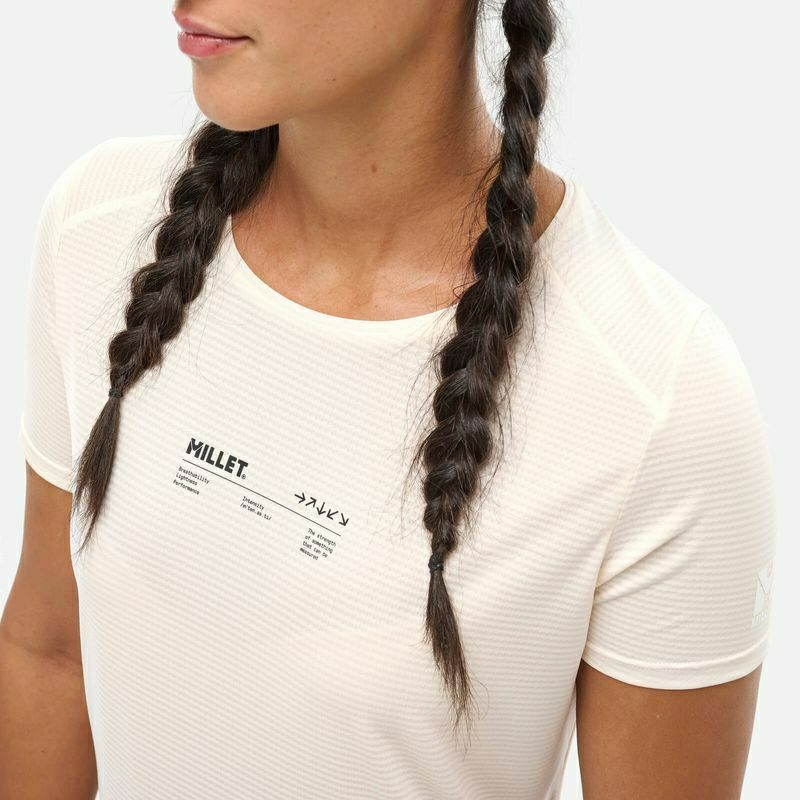 インテンス エッセンシャル ショートスリーブ Tシャツ