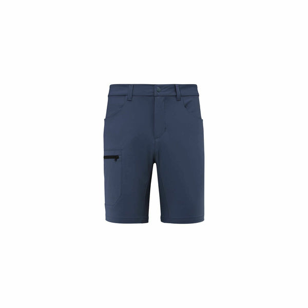 ウビック ストレッチ ショートパンツ