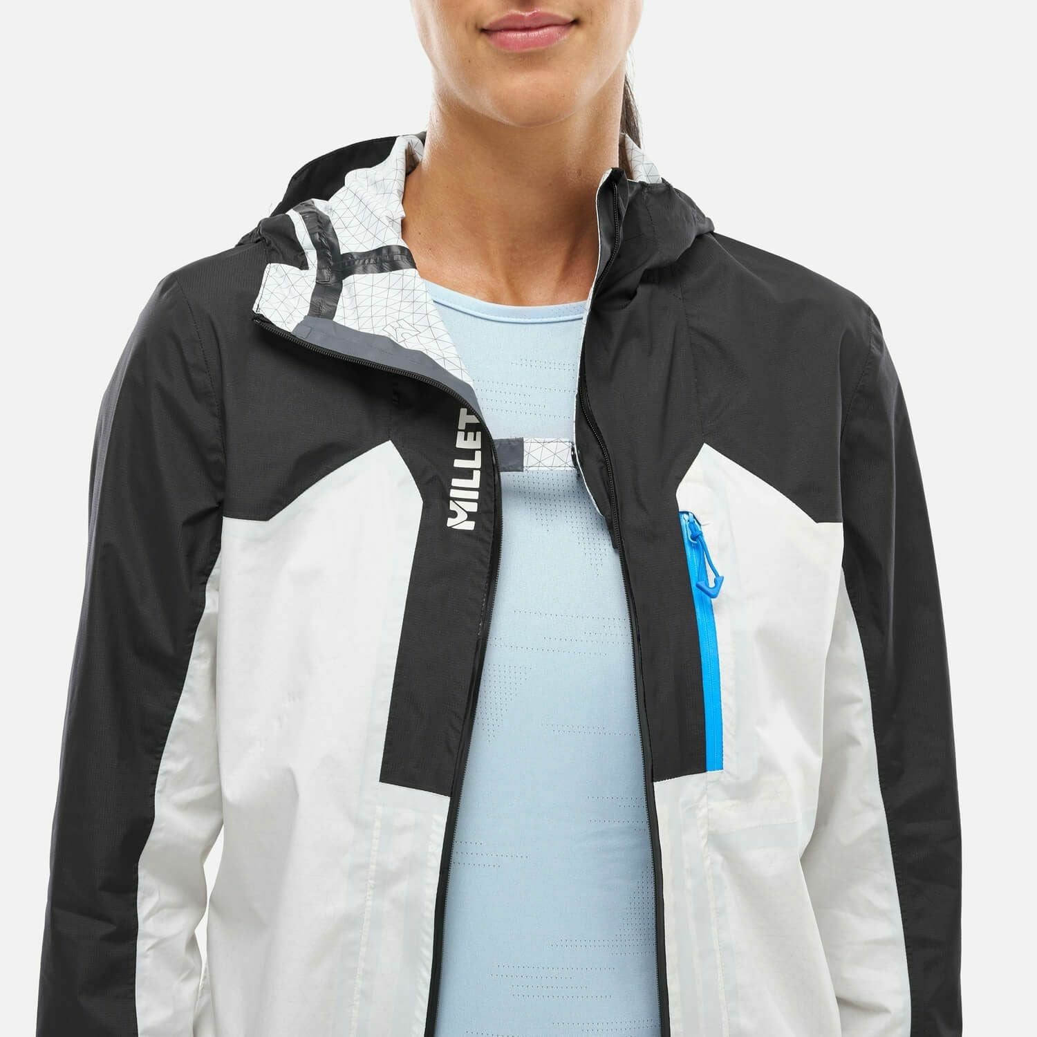 Wanaka Light 2.5L Jacket