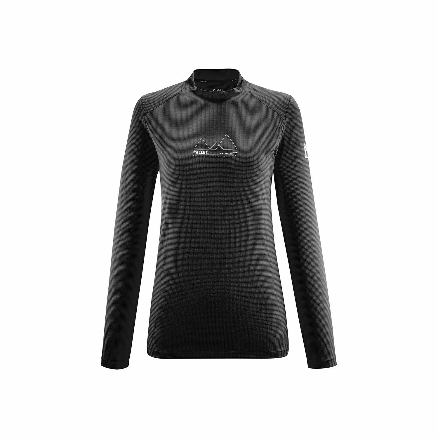 カメット ロングスリーブ Tシャツ