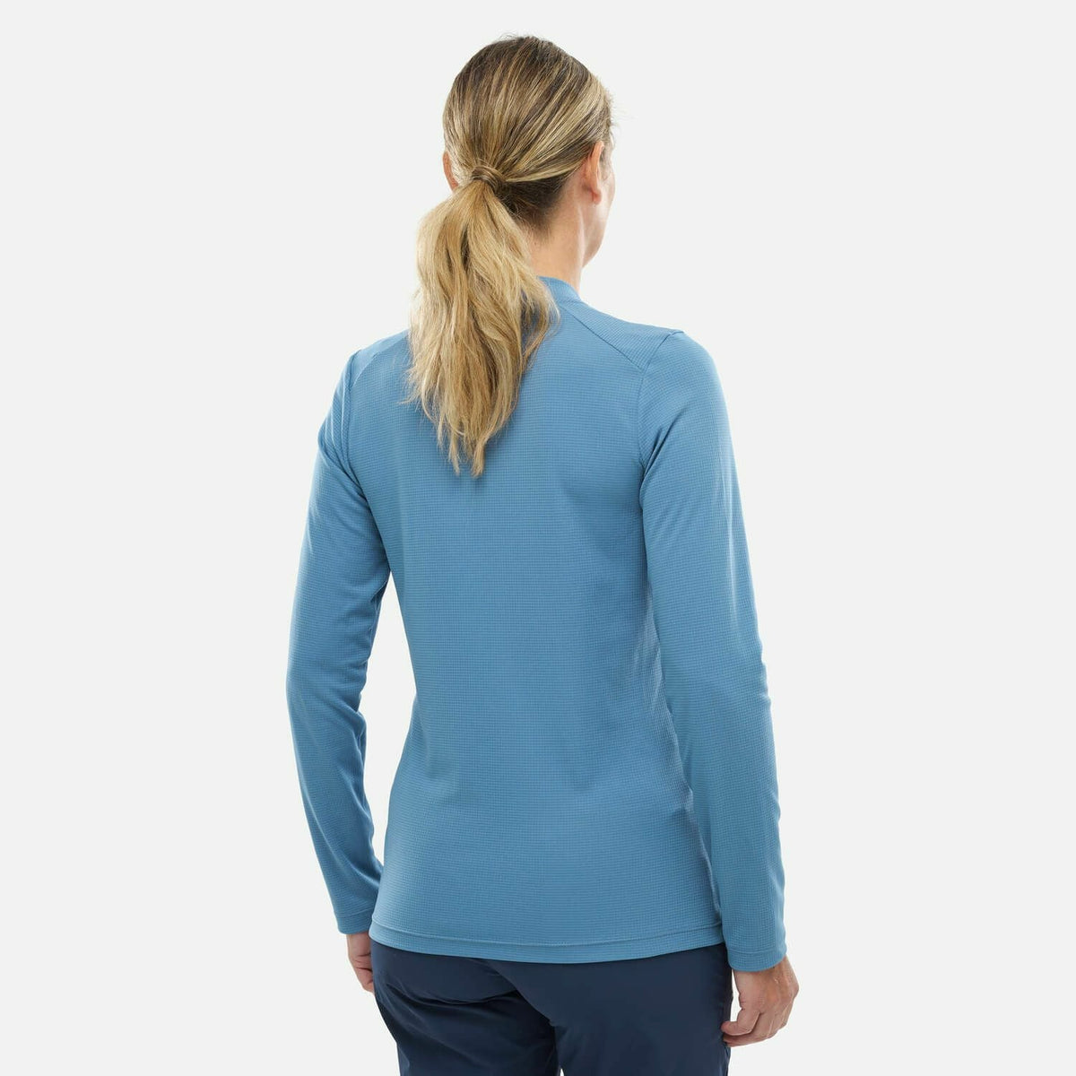 Kamet Long Sleeve T-Shirt
