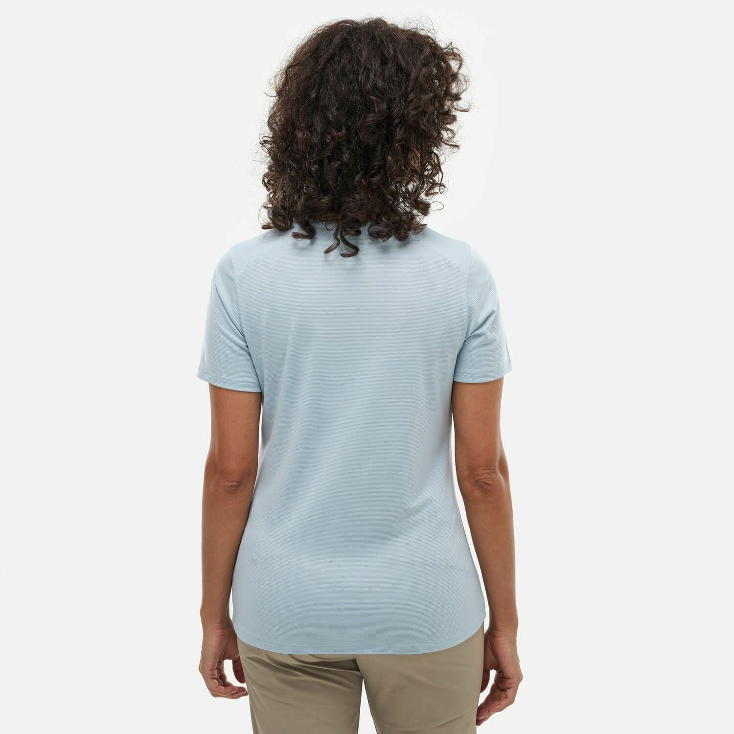 Ubick Light Short Sleeve T-shirt