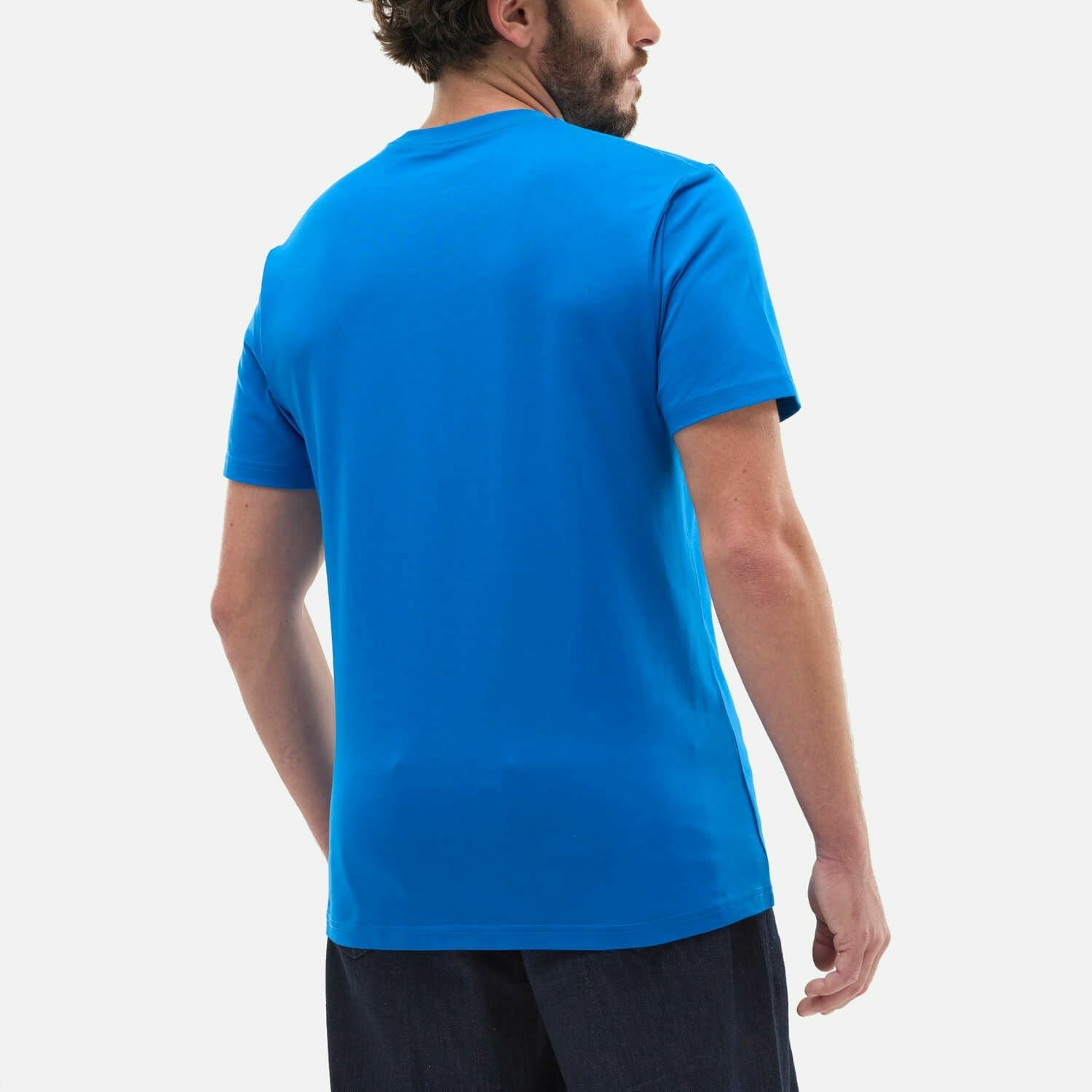 シマイ サミット ショートスリーブ Tシャツ