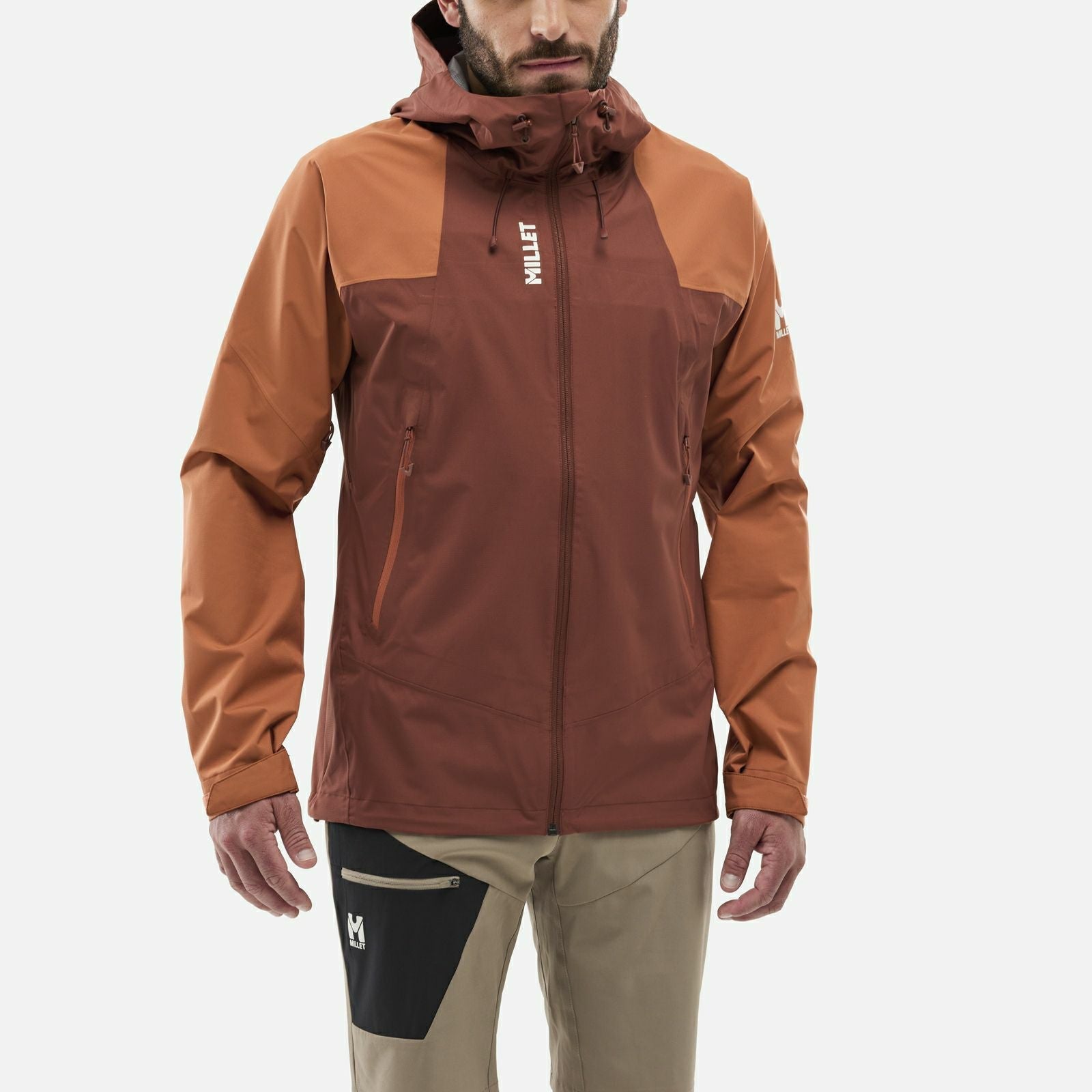 Fitz Roy Jacket