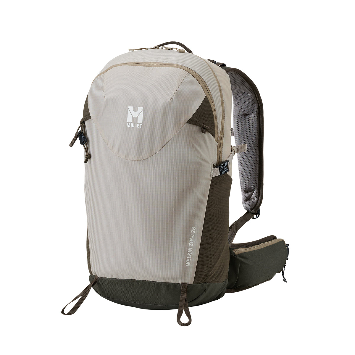Welkin Zip 25