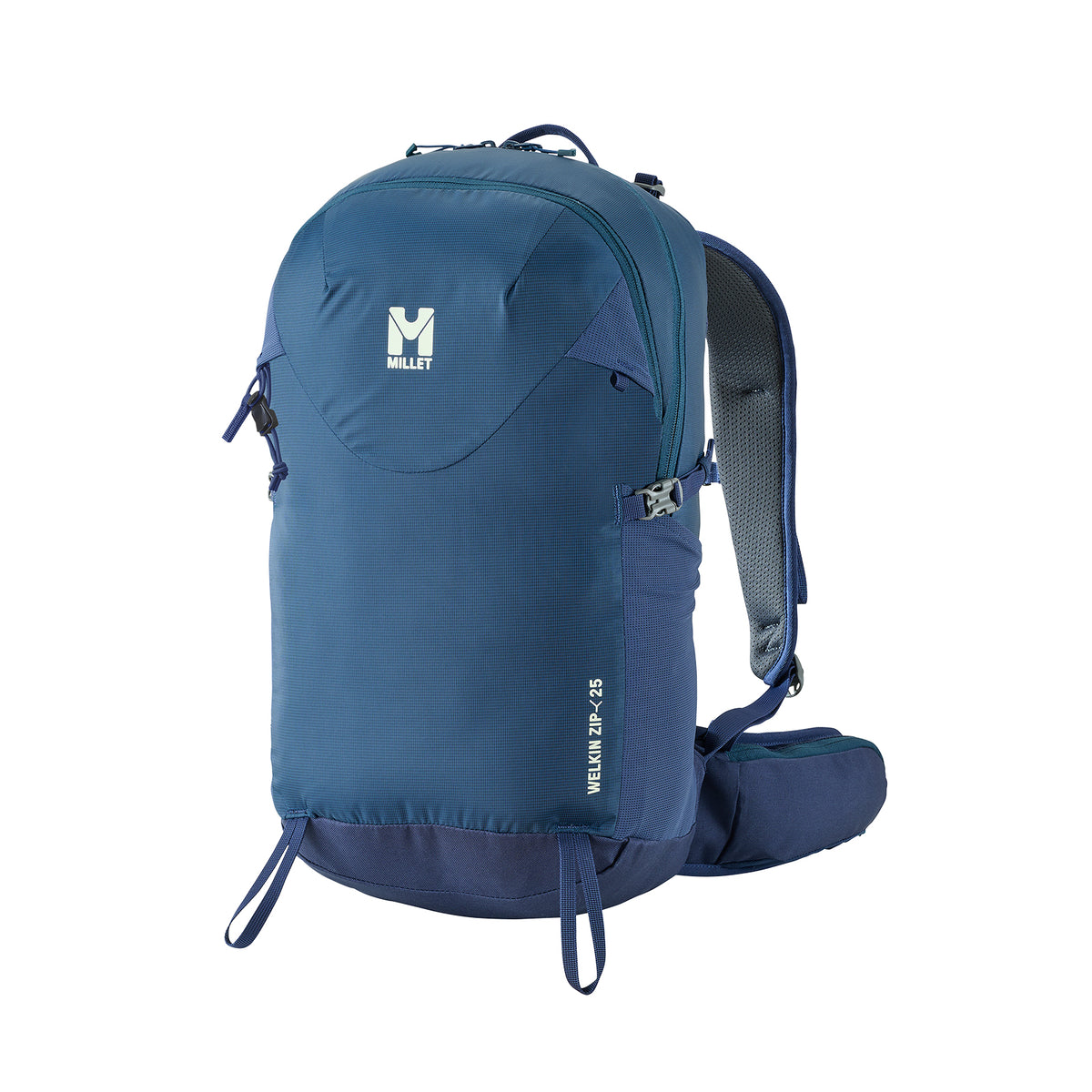Welkin Zip 25
