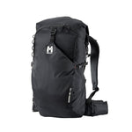 JET BLACK | N4581 / U