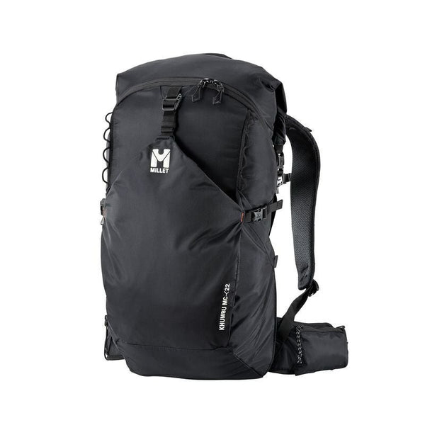 ⭐️訳あり美品⭐️ MILLET ミレー KHUMBU MC 22 バックパック クンブ マウンテン クルーズ 22