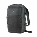 CHARCOAL HEATHER | N6342 / U