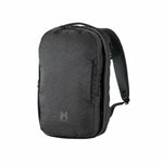 CHARCOAL HEATHER | N6342 / U