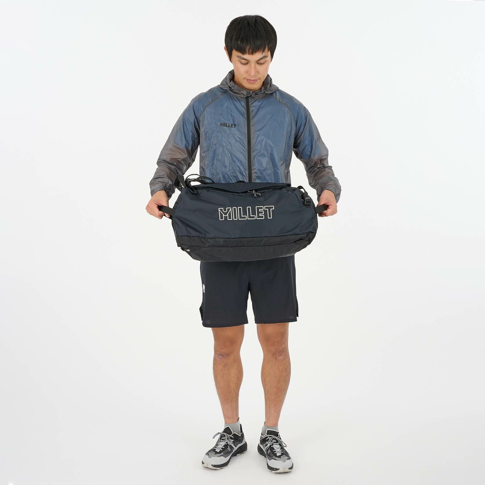 Defy Duffle 30