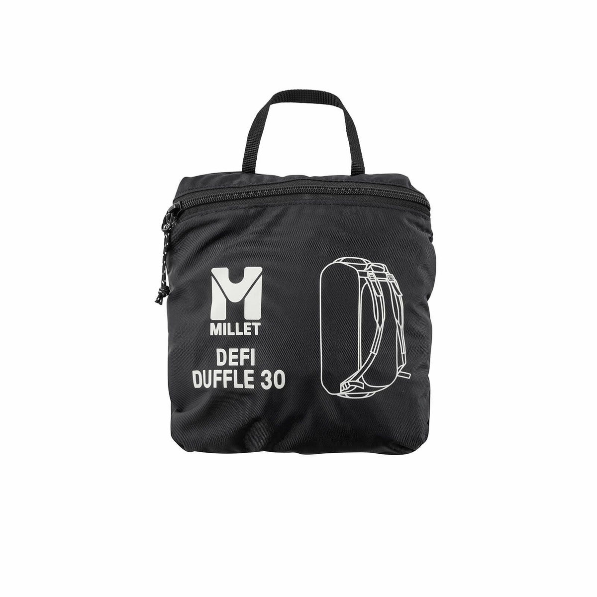Defy Duffle 30