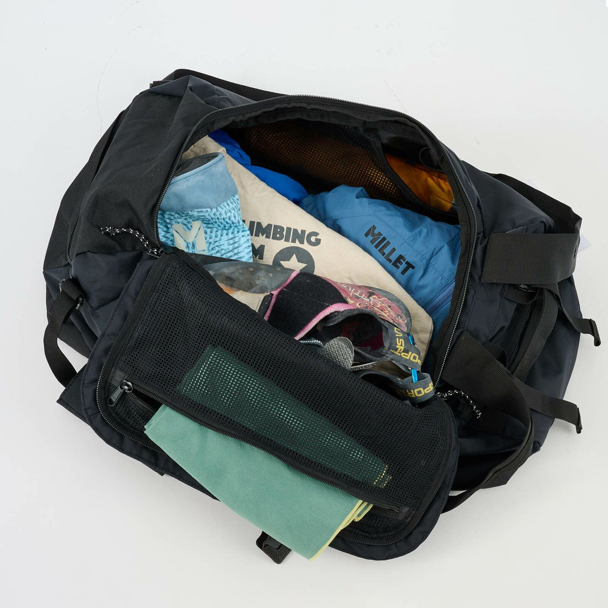 Defy Duffle 30