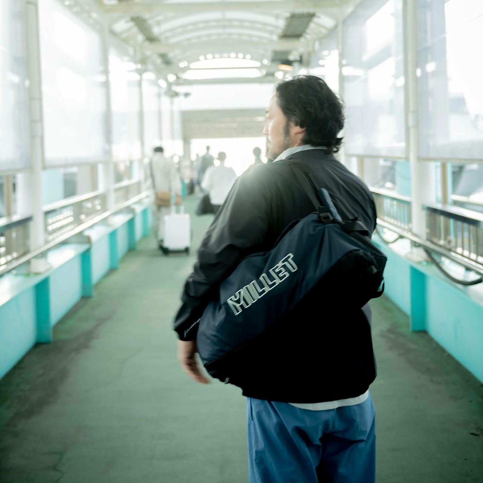 Defy Duffle 30
