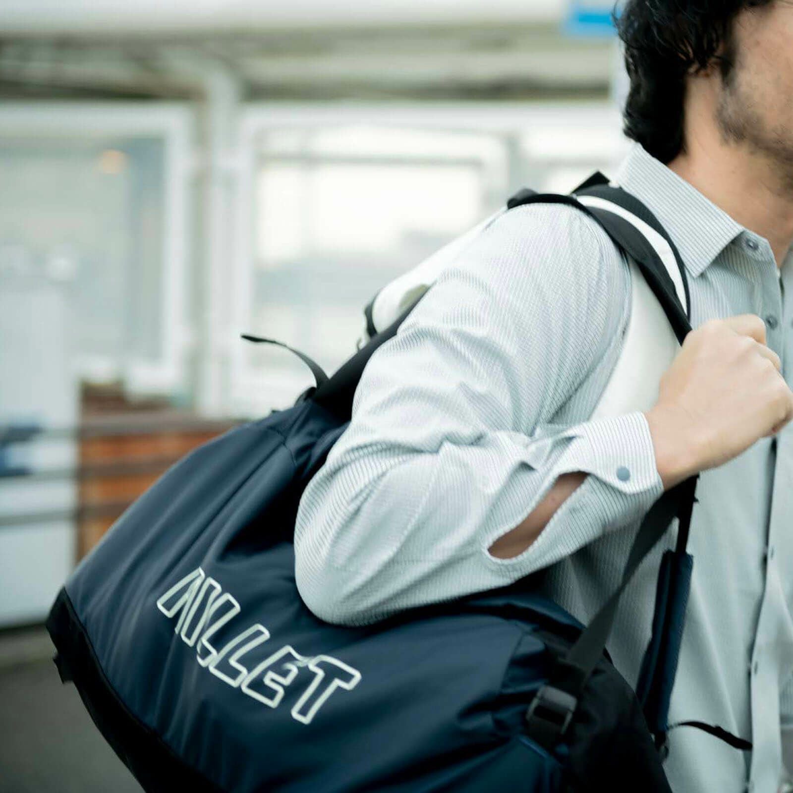 Defy Duffle 30