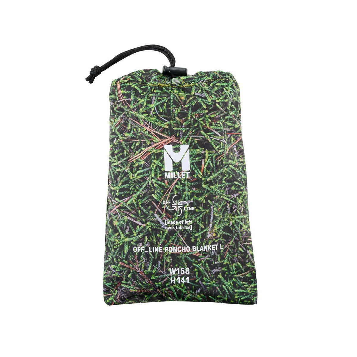 Offline Poncho Blanket L