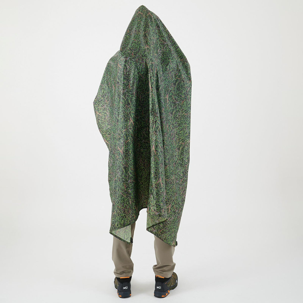 Offline Poncho Blanket L