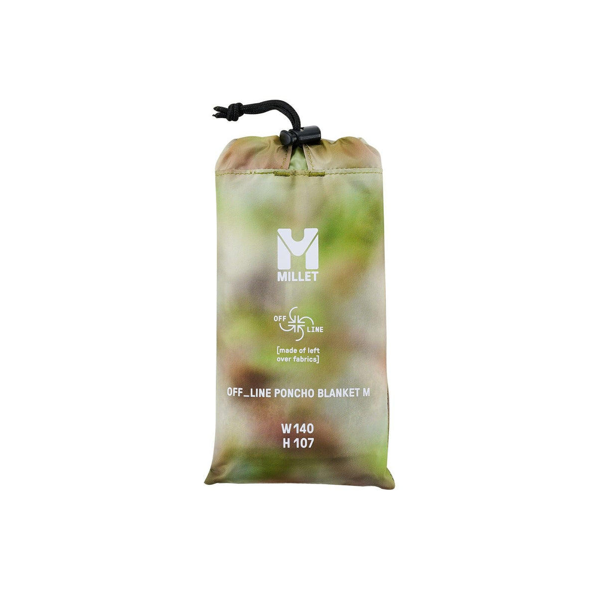 Offline Poncho Blanket M