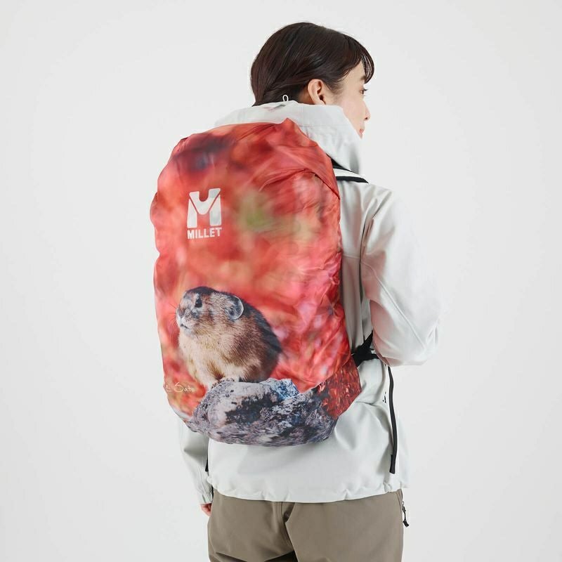 Photo Rain Cover 20/25