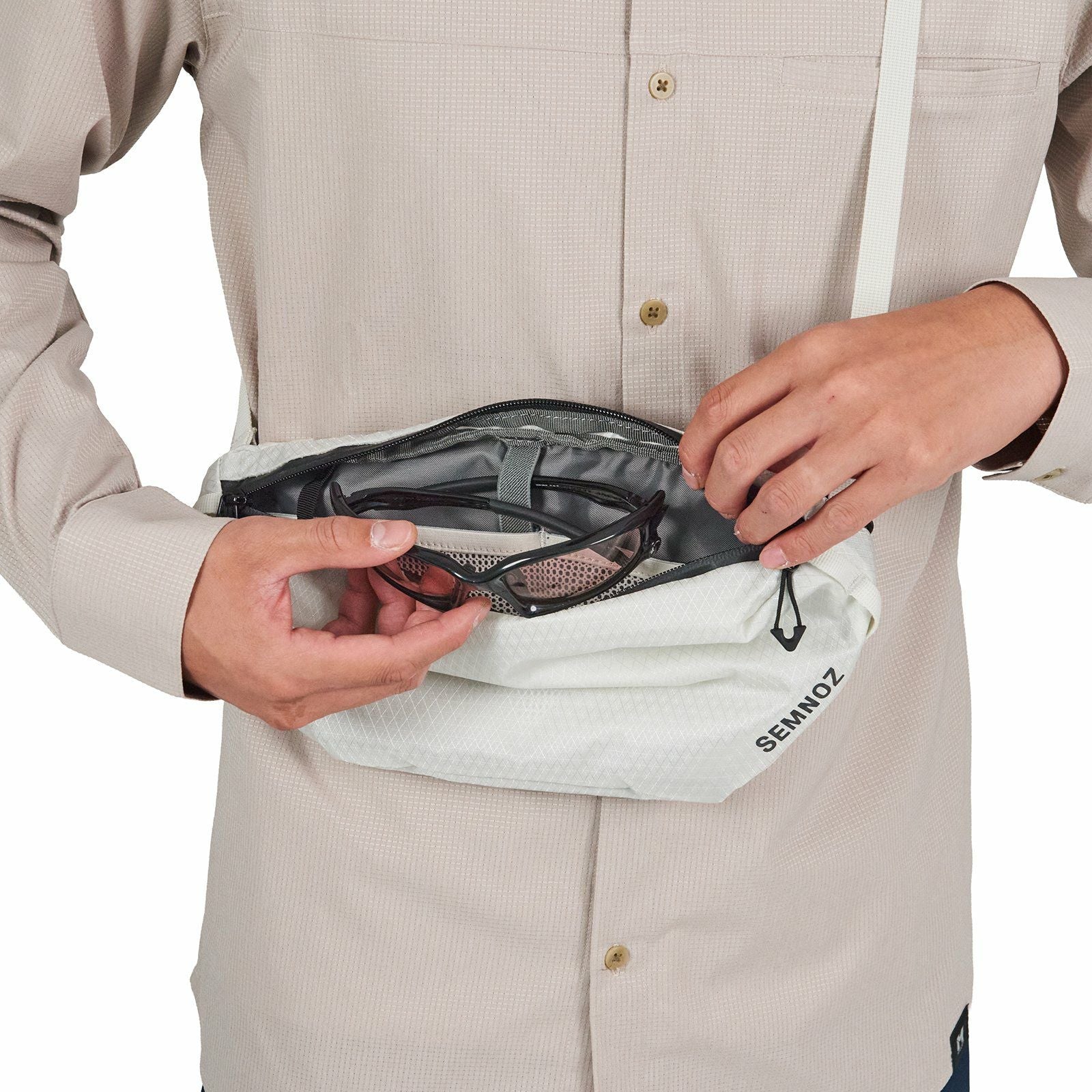 Semno Sling Bag