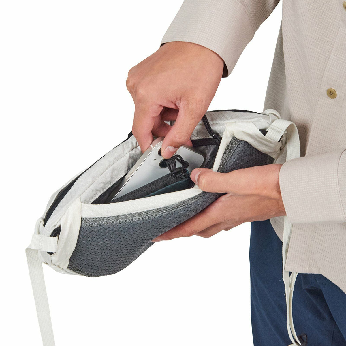 Semno Sling Bag
