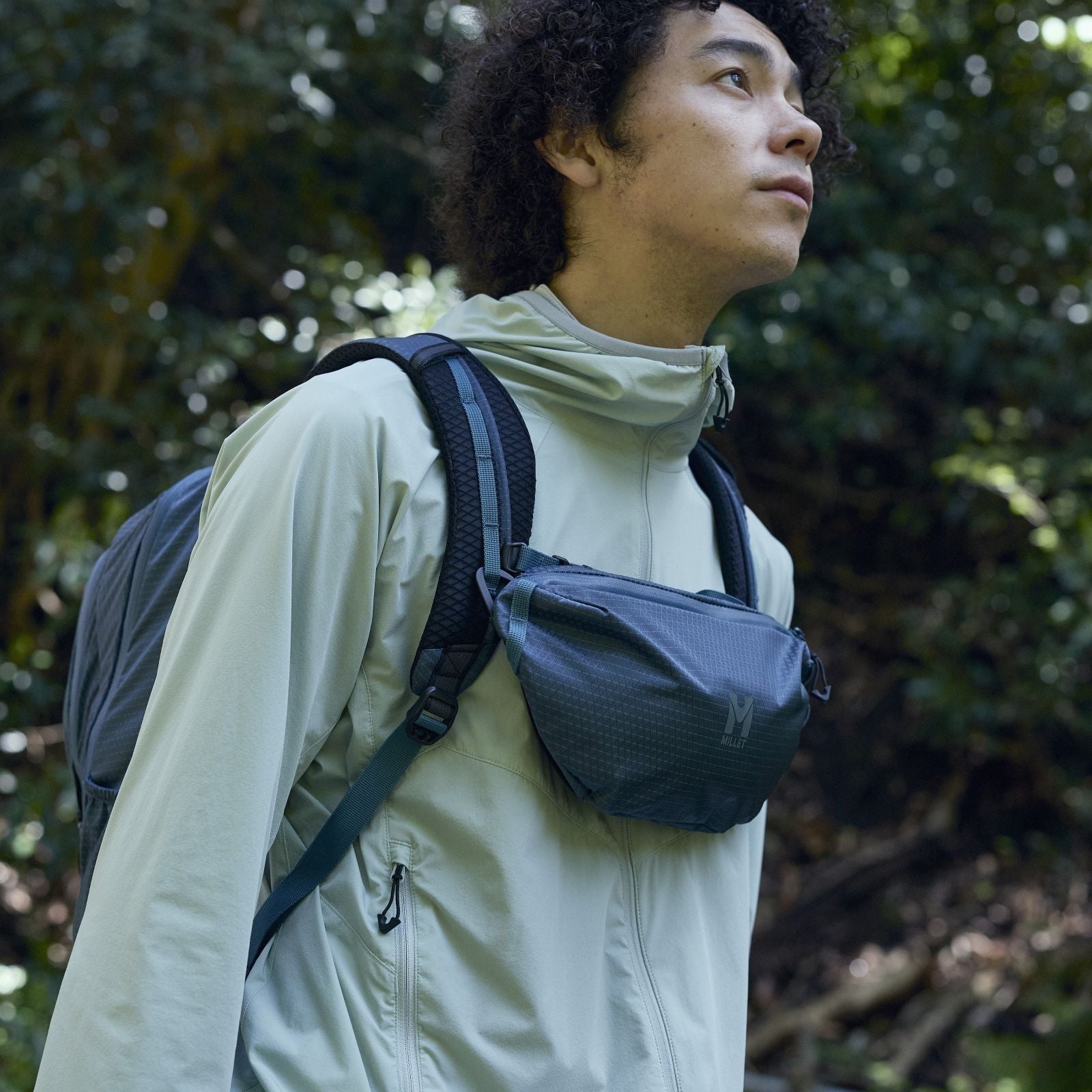 Semno Sling Bag