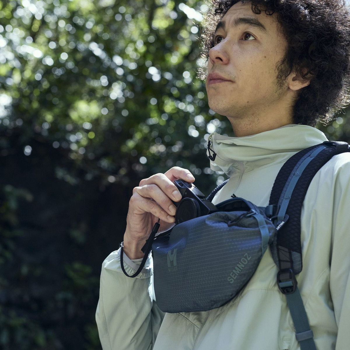 Semno Sling Bag