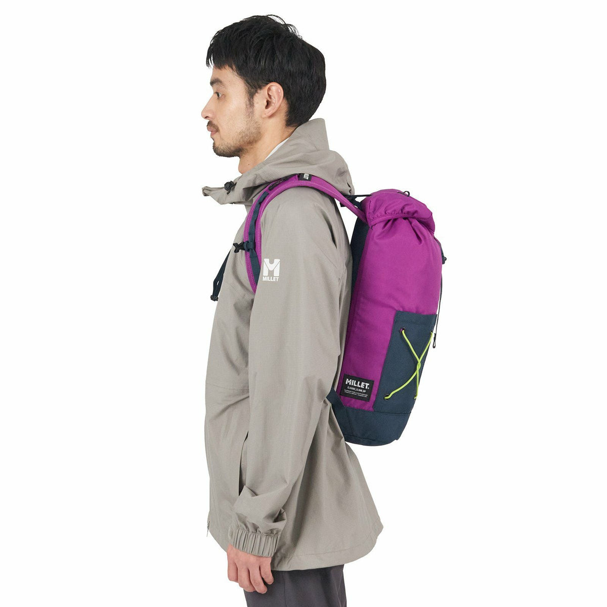 Classic Climb Backpack