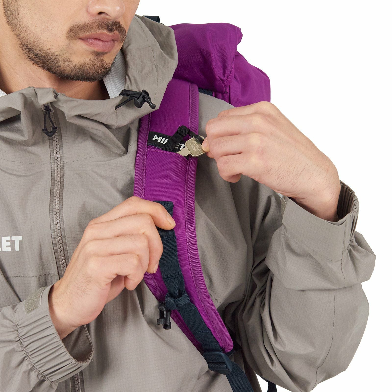 Classic Climb Backpack