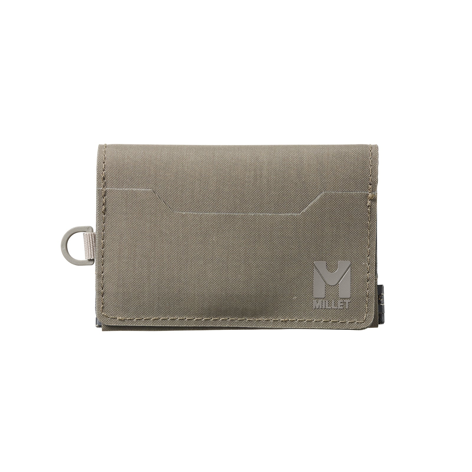 EXP Fragment Case