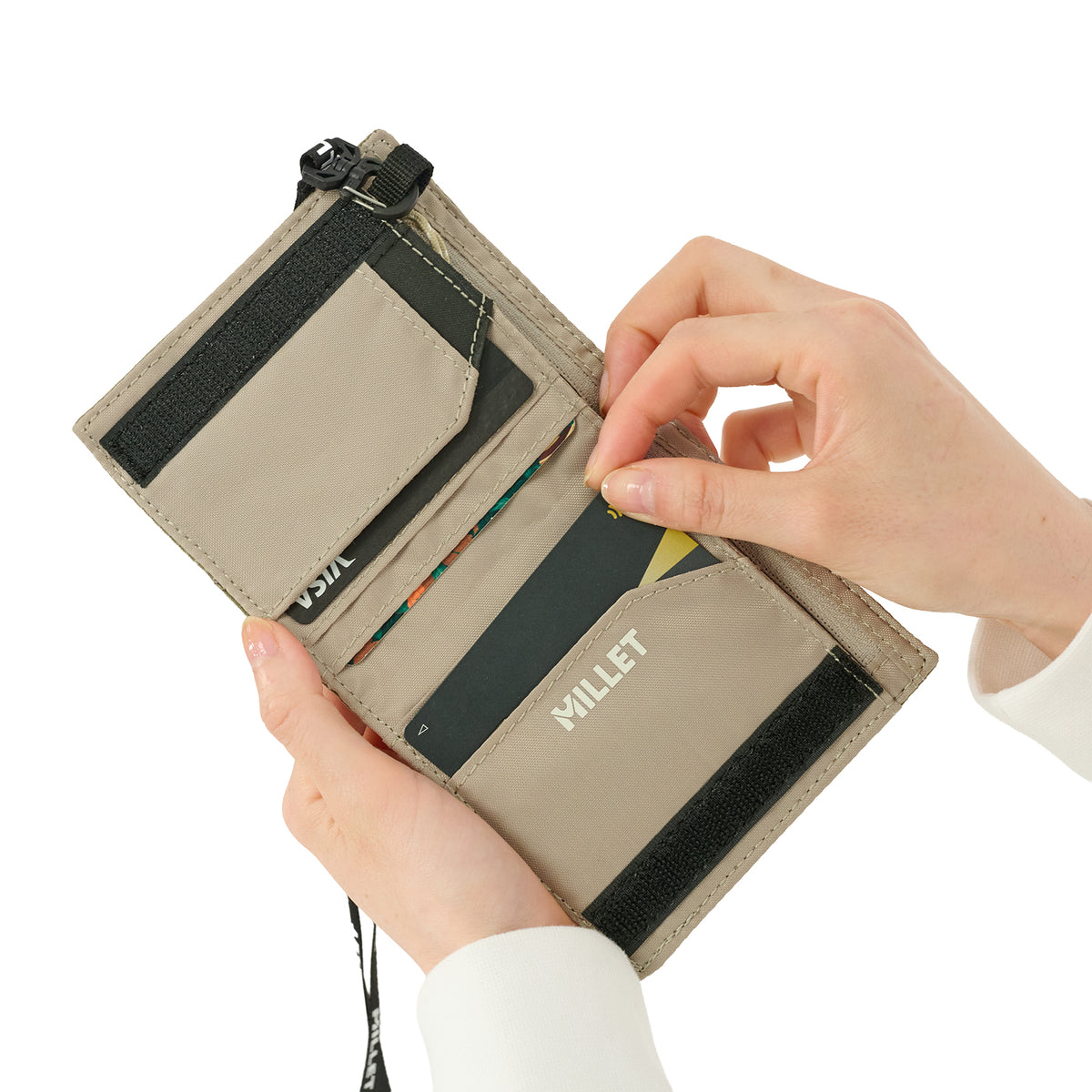 Multi-wallet