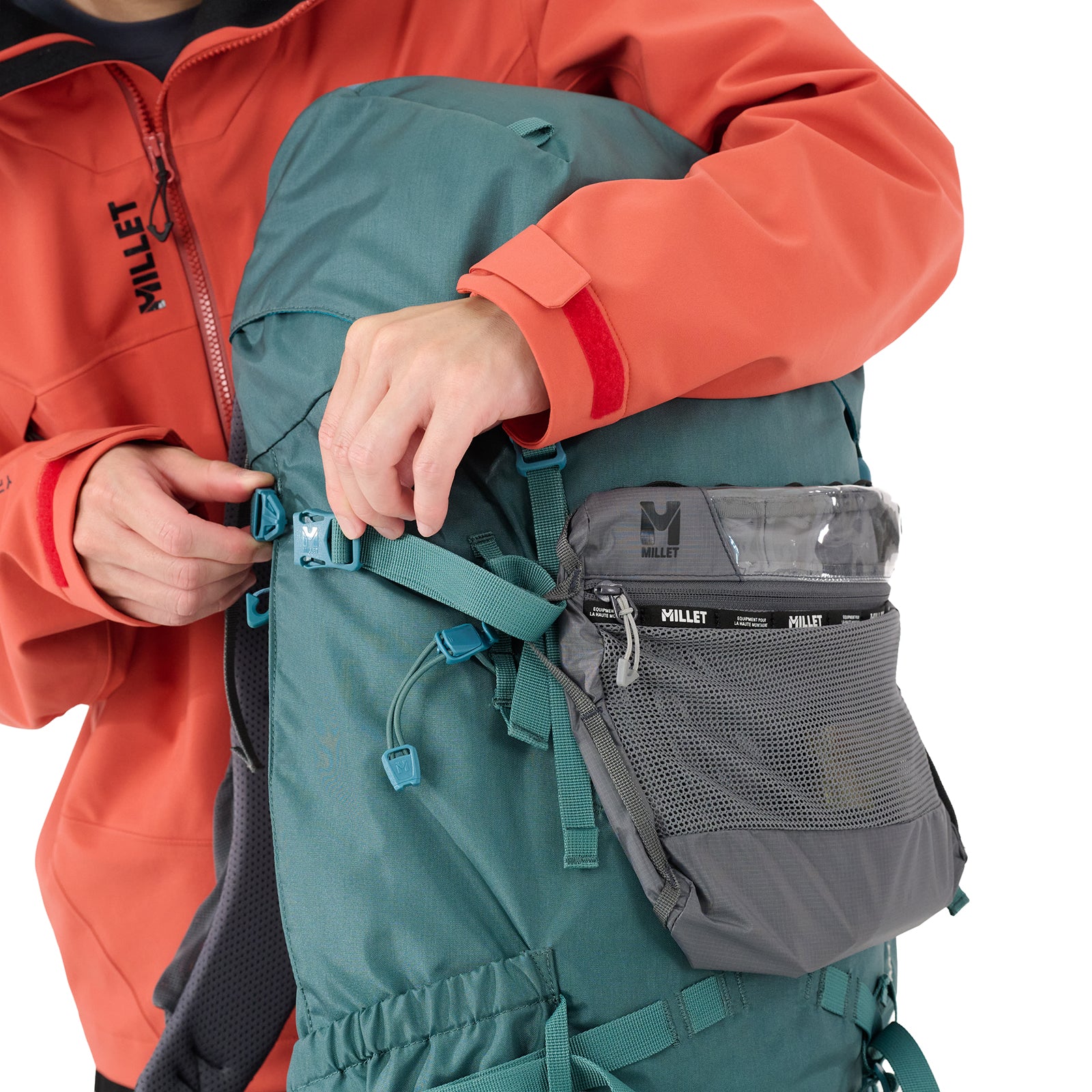 Add-on Pouch M
