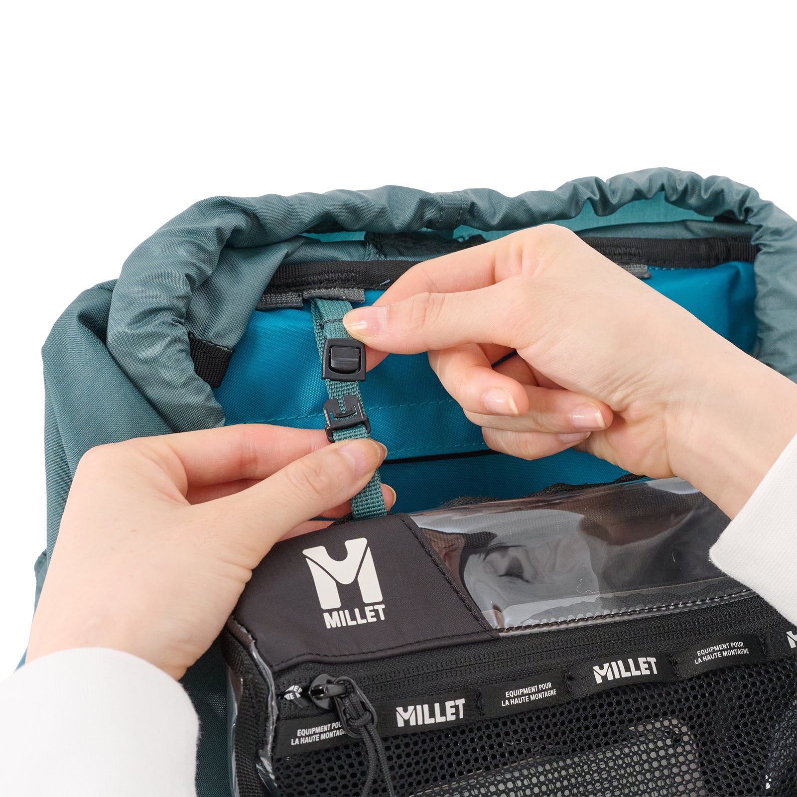 Add-on Pouch S